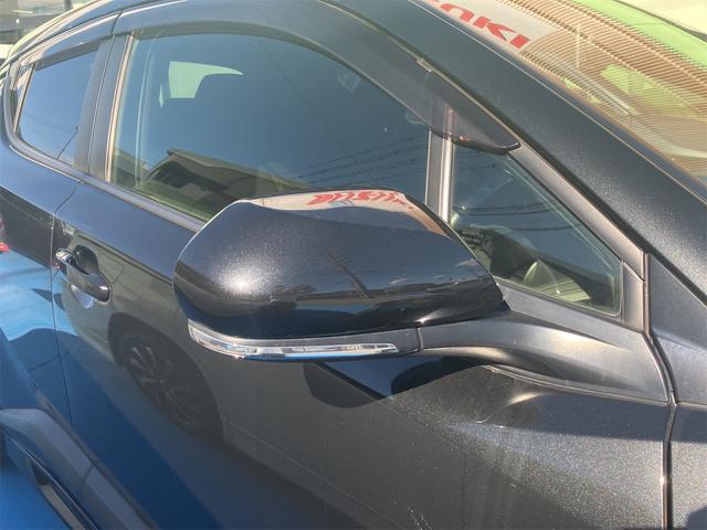 Ｃ－ＨＲ Ｓ　ＬＥＤパッケージ（5枚目）