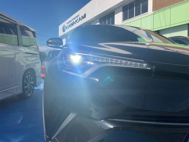 Ｃ－ＨＲ Ｓ　ＬＥＤパッケージ（6枚目）