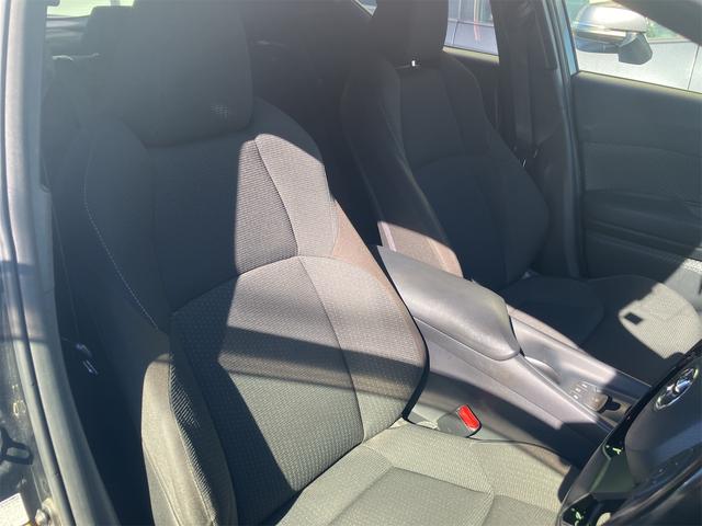 Ｃ－ＨＲ Ｓ　ＬＥＤパッケージ（7枚目）