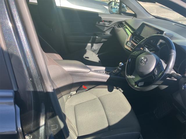 Ｃ－ＨＲ Ｓ　ＬＥＤパッケージ（8枚目）