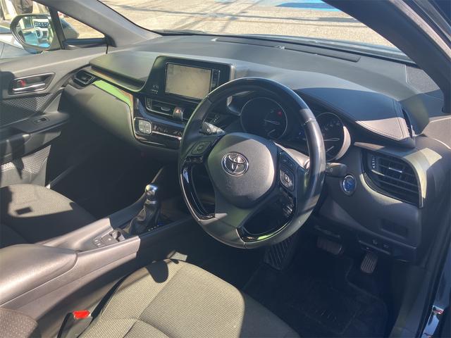 Ｃ－ＨＲ Ｓ　ＬＥＤパッケージ（9枚目）