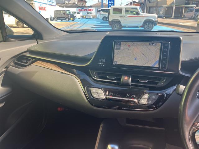 Ｃ－ＨＲ Ｓ　ＬＥＤパッケージ（10枚目）