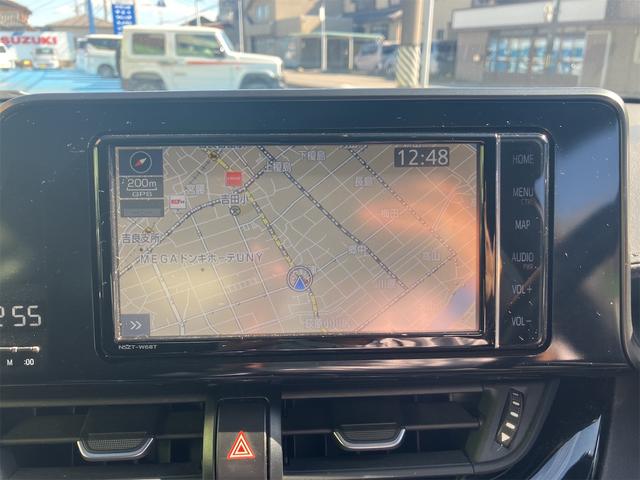 Ｃ－ＨＲ Ｓ　ＬＥＤパッケージ（11枚目）