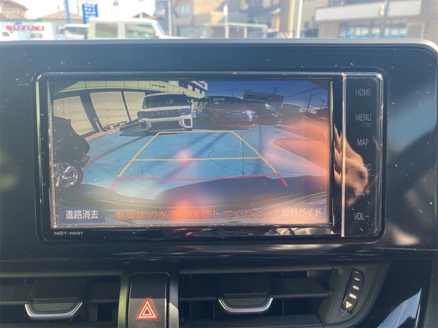 Ｃ－ＨＲ Ｓ　ＬＥＤパッケージ（12枚目）