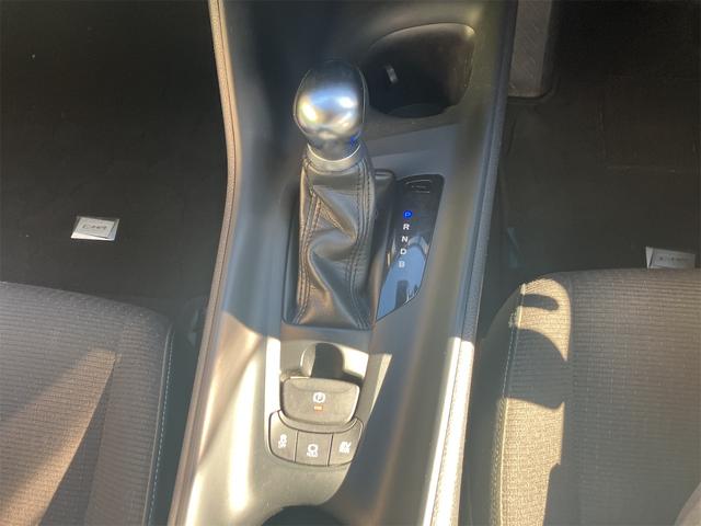 Ｃ－ＨＲ Ｓ　ＬＥＤパッケージ（13枚目）