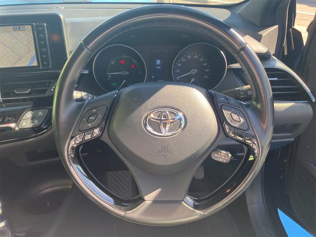 Ｃ－ＨＲ Ｓ　ＬＥＤパッケージ（15枚目）