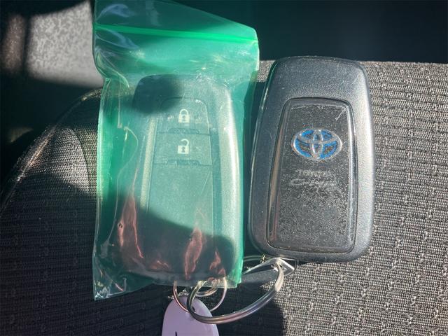 Ｃ－ＨＲ Ｓ　ＬＥＤパッケージ（21枚目）