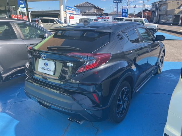 Ｃ－ＨＲ Ｓ　ＬＥＤパッケージ（28枚目）