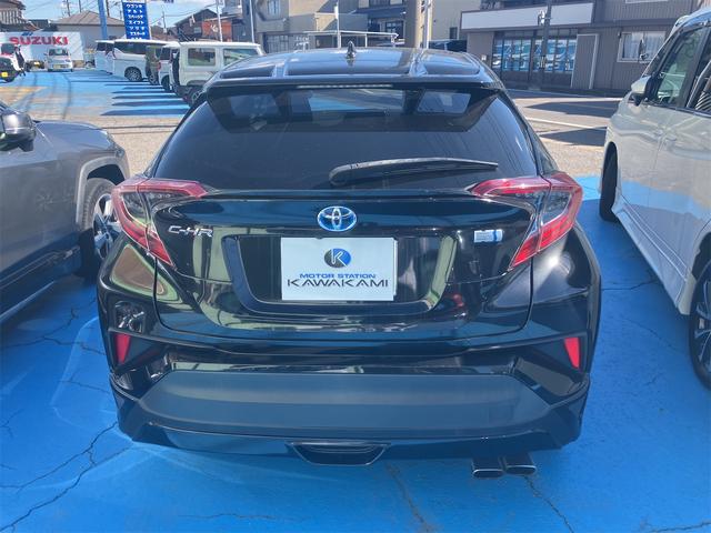 Ｃ－ＨＲ Ｓ　ＬＥＤパッケージ（29枚目）