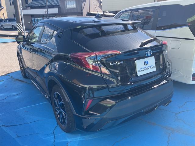 Ｃ－ＨＲ Ｓ　ＬＥＤパッケージ（30枚目）