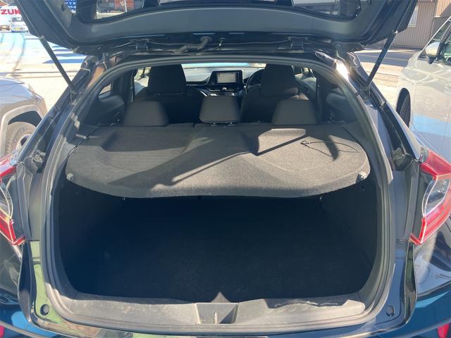 Ｃ－ＨＲ Ｓ　ＬＥＤパッケージ（32枚目）