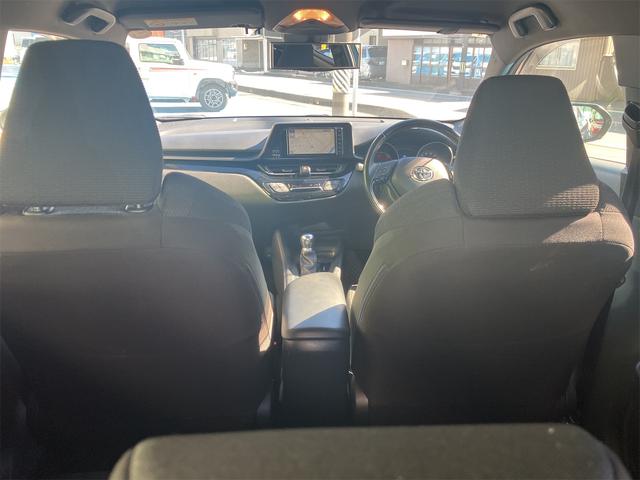 Ｃ－ＨＲ Ｓ　ＬＥＤパッケージ（33枚目）