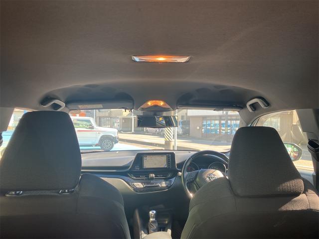 Ｃ－ＨＲ Ｓ　ＬＥＤパッケージ（34枚目）