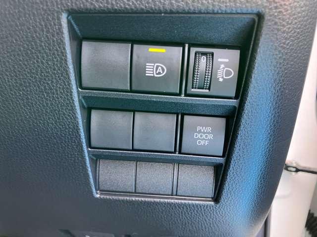 ノア Ｓ－Ｇ　１０．５インチディスプレイオーディオ　バックカメラ　アドバンスドパーク　ＤＶＤデッキ（8枚目）