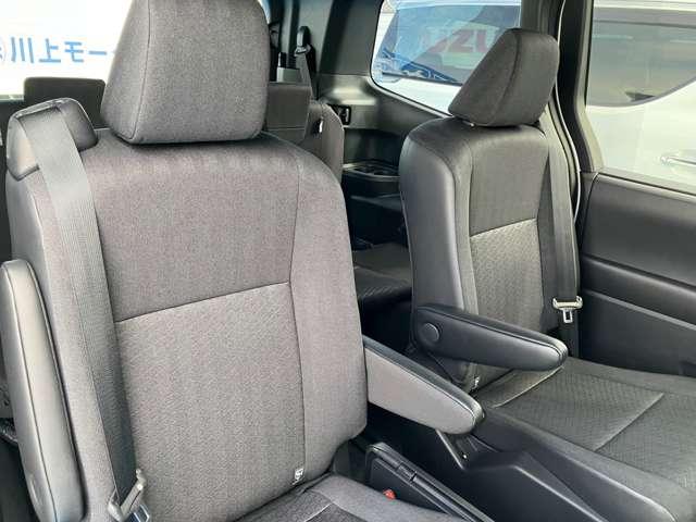 ノア Ｓ－Ｇ　１０．５インチディスプレイオーディオ　バックカメラ　アドバンスドパーク　ＤＶＤデッキ（15枚目）