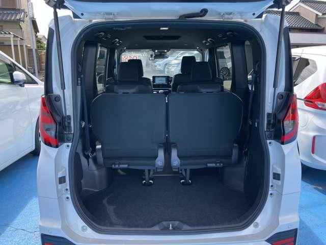 ノア Ｓ－Ｇ　１０．５インチディスプレイオーディオ　バックカメラ　アドバンスドパーク　ＤＶＤデッキ（20枚目）