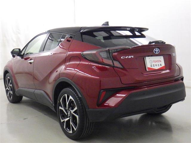 トヨタ Ｃ－ＨＲ