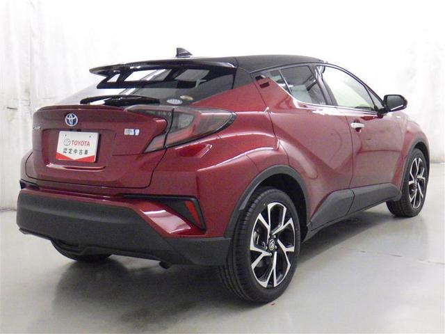 トヨタ Ｃ－ＨＲ