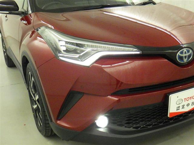 トヨタ Ｃ－ＨＲ