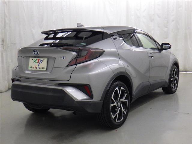 トヨタ Ｃ－ＨＲ