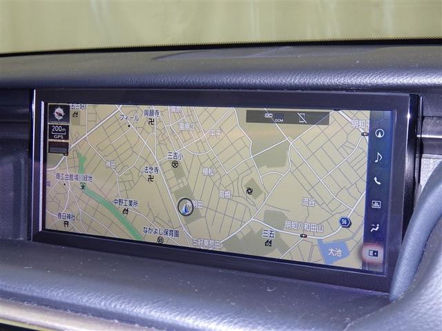 ＩＳ ＩＳ３００ｈ　Ｆスポーツ　衝突被害軽減システム　メモリーナビ　フルセグ　バックカメラ　ＥＴＣ　ＣＤ　ミュージックプレイヤー接続可　ＤＶＤ再生　電動シート　オートクルーズコントロール　ＬＥＤヘッドランプ　スマートキー　キーレス（9枚目）