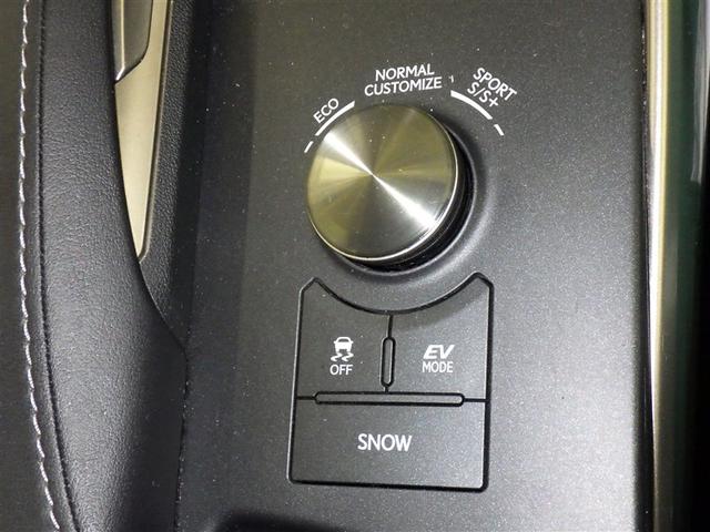 ＩＳ ＩＳ３００ｈ　Ｆスポーツ　衝突被害軽減システム　メモリーナビ　フルセグ　バックカメラ　ＥＴＣ　ＣＤ　ミュージックプレイヤー接続可　ＤＶＤ再生　電動シート　オートクルーズコントロール　ＬＥＤヘッドランプ　スマートキー　キーレス（15枚目）