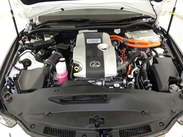 ＩＳ ＩＳ３００ｈ　Ｆスポーツ　衝突被害軽減システム　メモリーナビ　フルセグ　バックカメラ　ＥＴＣ　ＣＤ　ミュージックプレイヤー接続可　ＤＶＤ再生　電動シート　オートクルーズコントロール　ＬＥＤヘッドランプ　スマートキー　キーレス（27枚目）