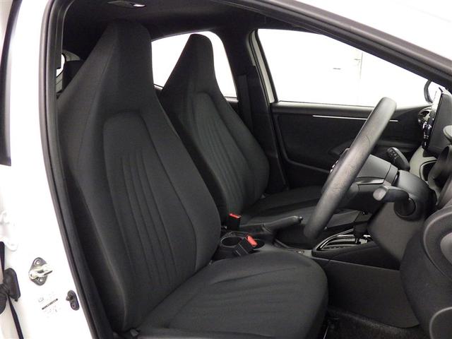 ヤリス ハイブリッドＧ　衝突被害軽減システム　メモリーナビ　バックカメラ　ＥＴＣ　ドラレコ　ＣＤ　ミュージックプレイヤー接続可　オートクルーズコントロール　スマートキー　キーレス　ハイブリッド（25枚目）