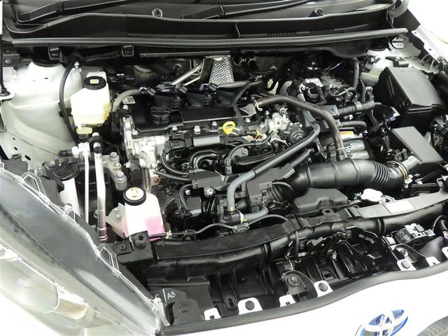 ヤリス ハイブリッドＧ　衝突被害軽減システム　メモリーナビ　バックカメラ　ＥＴＣ　ドラレコ　ＣＤ　ミュージックプレイヤー接続可　オートクルーズコントロール　スマートキー　キーレス　ハイブリッド（28枚目）