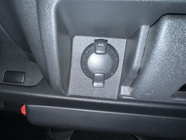 ハイエースバン ロングDX 衝突被害軽減システム メモリーナビ フルセグ バックカメラ ETC ドラレコ CD ミュージックプレイヤー接続可 DVD再生 LEDヘッドランプ 乗車定員6人 キーレス(15枚目)