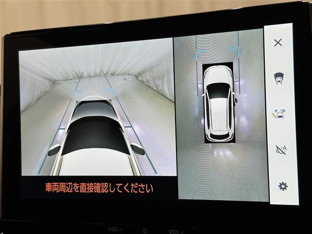 カローラクロス Z 衝突被害軽減システム フルセグ バックカメラ ETC ドラレコ ミュージックプレイヤー接続可 電動シート オートクルーズコントロール LEDヘッドランプ スマートキー キーレス(11枚目)