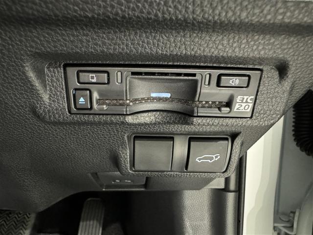 カローラクロス Z 衝突被害軽減システム フルセグ バックカメラ ETC ドラレコ ミュージックプレイヤー接続可 電動シート オートクルーズコントロール LEDヘッドランプ スマートキー キーレス(14枚目)