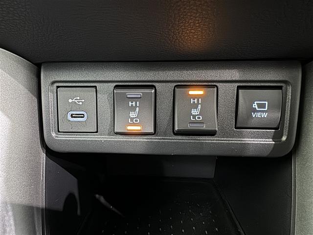 カローラクロス Z 衝突被害軽減システム フルセグ バックカメラ ETC ドラレコ ミュージックプレイヤー接続可 電動シート オートクルーズコントロール LEDヘッドランプ スマートキー キーレス(16枚目)