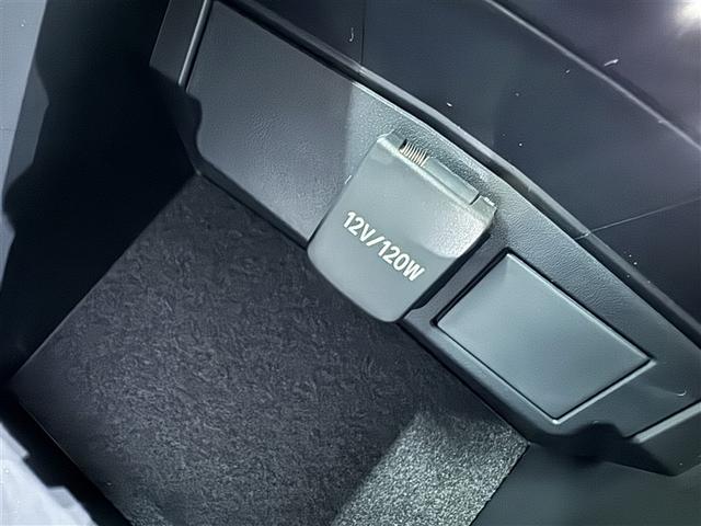 カローラクロス Z 衝突被害軽減システム フルセグ バックカメラ ETC ドラレコ ミュージックプレイヤー接続可 電動シート オートクルーズコントロール LEDヘッドランプ スマートキー キーレス(17枚目)