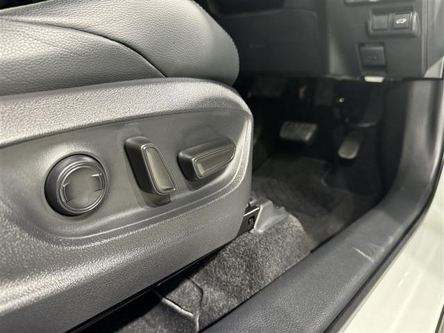 カローラクロス Z 衝突被害軽減システム フルセグ バックカメラ ETC ドラレコ ミュージックプレイヤー接続可 電動シート オートクルーズコントロール LEDヘッドランプ スマートキー キーレス(27枚目)