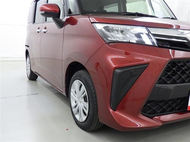 ルーミー Ｇ　衝突被害軽減システム　メモリーナビ　ワンセグ　バックカメラ　ＥＴＣ　ドラレコ　ＣＤ　ミュージックプレイヤー接続可　ＬＥＤヘッドランプ　両側電動スライド　スマートキー　キーレス　アイドリングストップ（7枚目）