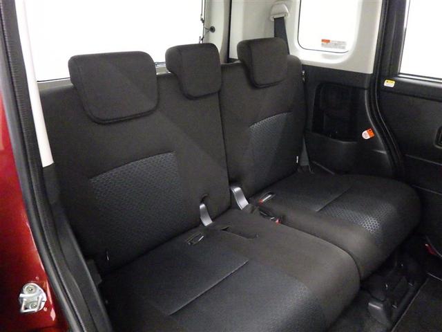 ルーミー Ｇ　衝突被害軽減システム　メモリーナビ　ワンセグ　バックカメラ　ＥＴＣ　ドラレコ　ＣＤ　ミュージックプレイヤー接続可　ＬＥＤヘッドランプ　両側電動スライド　スマートキー　キーレス　アイドリングストップ（25枚目）