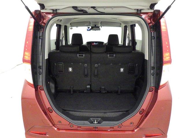 ルーミー Ｇ　衝突被害軽減システム　メモリーナビ　ワンセグ　バックカメラ　ＥＴＣ　ドラレコ　ＣＤ　ミュージックプレイヤー接続可　ＬＥＤヘッドランプ　両側電動スライド　スマートキー　キーレス　アイドリングストップ（26枚目）