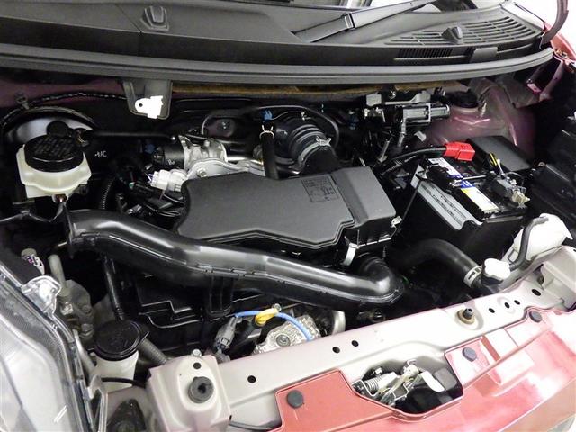 ルーミー Ｇ　衝突被害軽減システム　メモリーナビ　ワンセグ　バックカメラ　ＥＴＣ　ドラレコ　ＣＤ　ミュージックプレイヤー接続可　ＬＥＤヘッドランプ　両側電動スライド　スマートキー　キーレス　アイドリングストップ（27枚目）