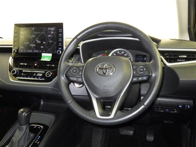 カローラツーリング Ｓ　衝突被害軽減システム　フルセグ　バックカメラ　ＥＴＣ　ドラレコ　オートクルーズコントロール　ＬＥＤヘッドランプ　スマートキー　キーレス（8枚目）