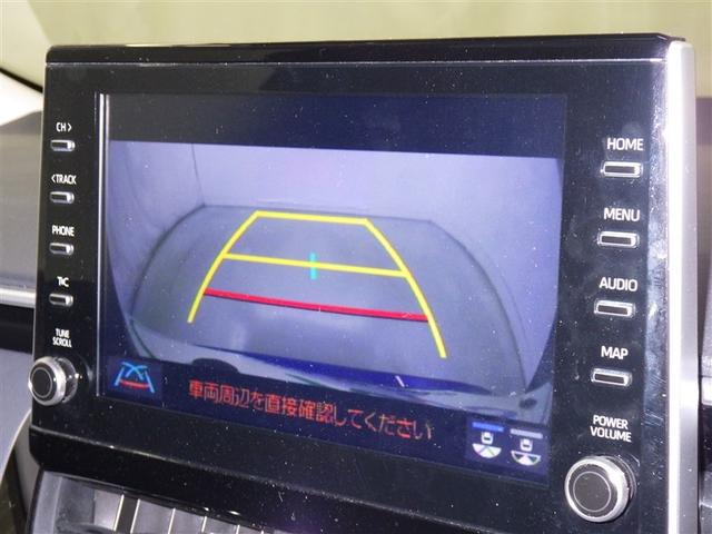 カローラツーリング Ｓ　衝突被害軽減システム　フルセグ　バックカメラ　ＥＴＣ　ドラレコ　オートクルーズコントロール　ＬＥＤヘッドランプ　スマートキー　キーレス（10枚目）