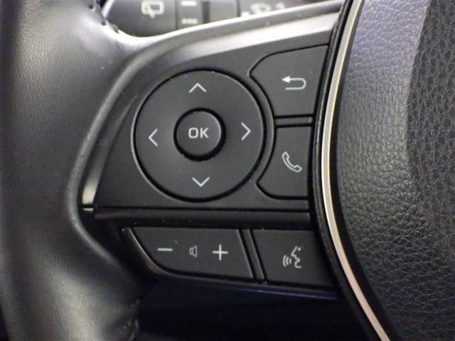 カローラツーリング Ｓ　衝突被害軽減システム　フルセグ　バックカメラ　ＥＴＣ　ドラレコ　オートクルーズコントロール　ＬＥＤヘッドランプ　スマートキー　キーレス（16枚目）