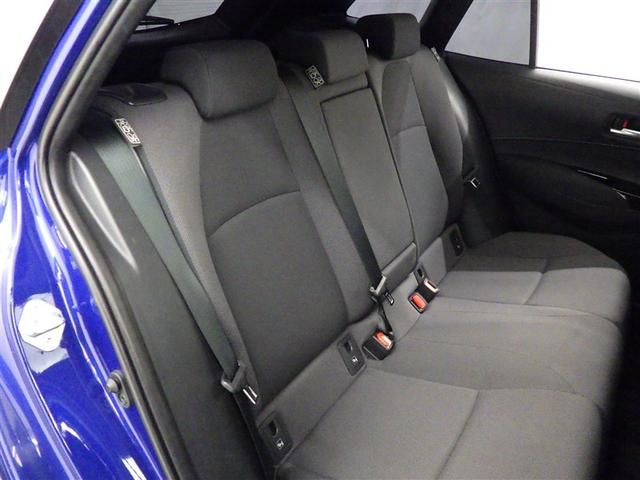 カローラツーリング Ｓ　衝突被害軽減システム　フルセグ　バックカメラ　ＥＴＣ　ドラレコ　オートクルーズコントロール　ＬＥＤヘッドランプ　スマートキー　キーレス（23枚目）