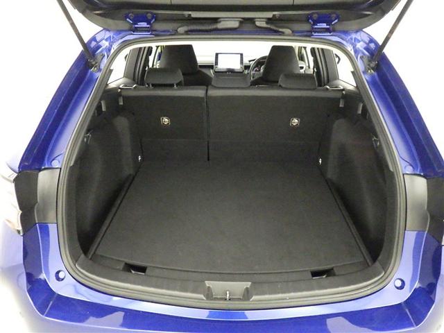 カローラツーリング Ｓ　衝突被害軽減システム　フルセグ　バックカメラ　ＥＴＣ　ドラレコ　オートクルーズコントロール　ＬＥＤヘッドランプ　スマートキー　キーレス（24枚目）