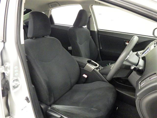 プリウス S メモリーナビ フルセグ バックカメラ ETC ミュージックプレイヤー接続可 HIDヘッドライト スマートキー キーレス ハイブリッド(21枚目)