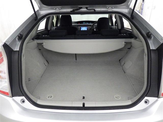 プリウス S メモリーナビ フルセグ バックカメラ ETC ミュージックプレイヤー接続可 HIDヘッドライト スマートキー キーレス ハイブリッド(23枚目)