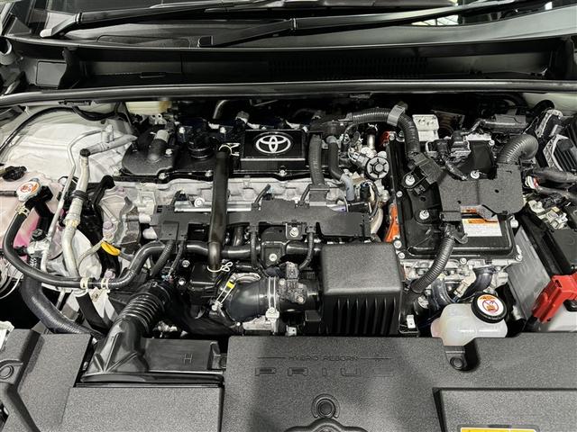 プリウス Ｘ　衝突被害軽減システム　フルセグ　バックカメラ　ＥＴＣ　ミュージックプレイヤー接続可　オートクルーズコントロール　ＬＥＤヘッドランプ　スマートキー　キーレス　ハイブリッド（30枚目）