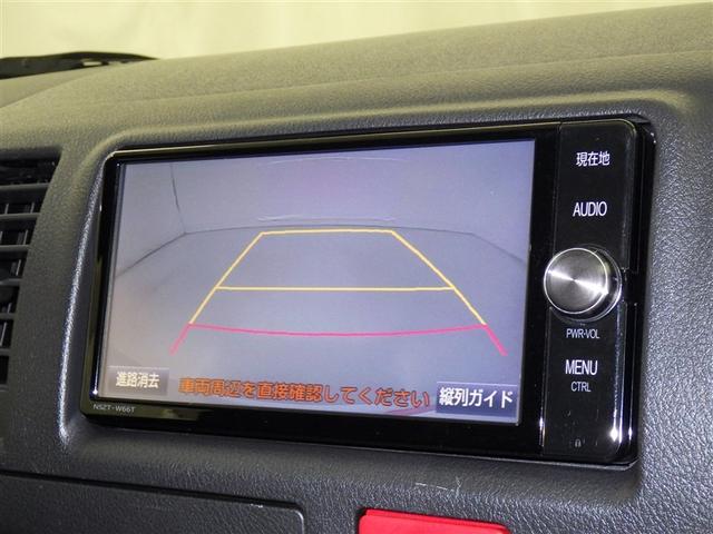 ハイエースバン ＤＸ　ＧＬパッケージ　メモリーナビ　フルセグ　バックカメラ　ＥＴＣ　ドラレコ　ＣＤ　ミュージックプレイヤー接続可　ＤＶＤ再生　乗車定員６人　キーレス　ディーゼル（9枚目）