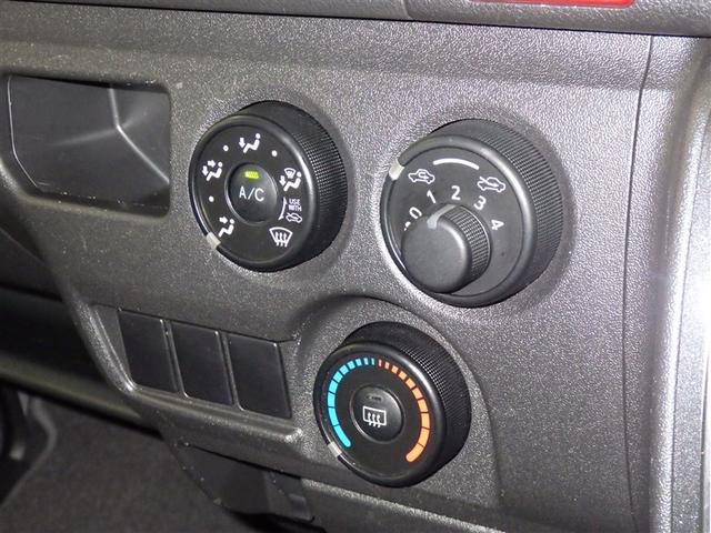 ハイエースバン ＤＸ　ＧＬパッケージ　メモリーナビ　フルセグ　バックカメラ　ＥＴＣ　ドラレコ　ＣＤ　ミュージックプレイヤー接続可　ＤＶＤ再生　乗車定員６人　キーレス　ディーゼル（12枚目）