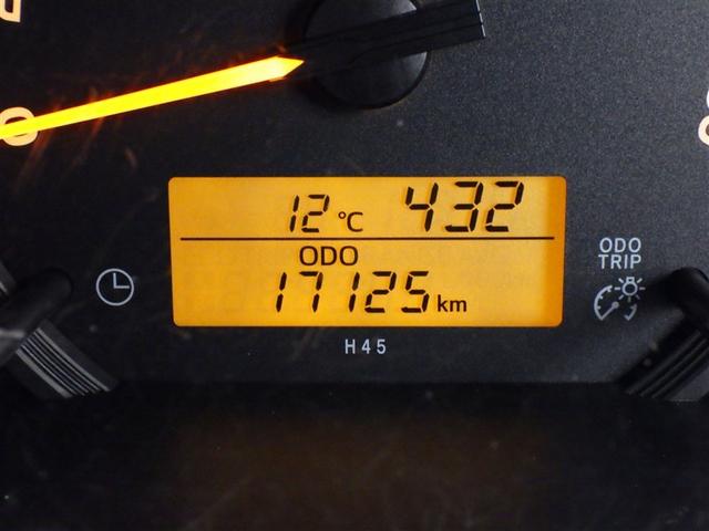 ハイエースバン ＤＸ　ＧＬパッケージ　メモリーナビ　フルセグ　バックカメラ　ＥＴＣ　ドラレコ　ＣＤ　ミュージックプレイヤー接続可　ＤＶＤ再生　乗車定員６人　キーレス　ディーゼル（18枚目）